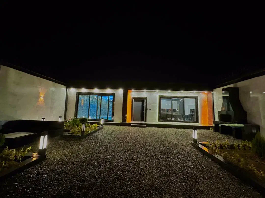 اجاره باغ ویلا استخر آبگرم سرپوشیده|اجارهٔ کوتاه‌مدت ویلا و باغ|صباشهر, |دیوار