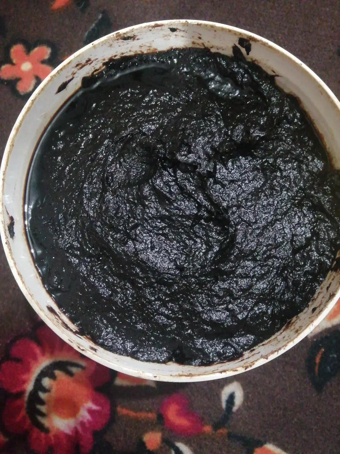 ترشی آلوچه|خوردنی و آشامیدنی|رشت, آب آسیاب|دیوار