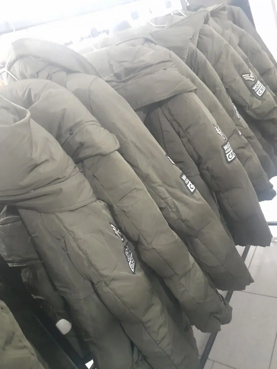 عمده پوشاک اقساط|عمده‌فروشی|نرماشیر, |دیوار