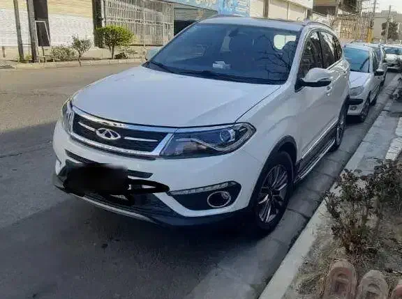 تیگو 5 FL|خودرو سواری و وانت|کرج, گلشهر|دیوار