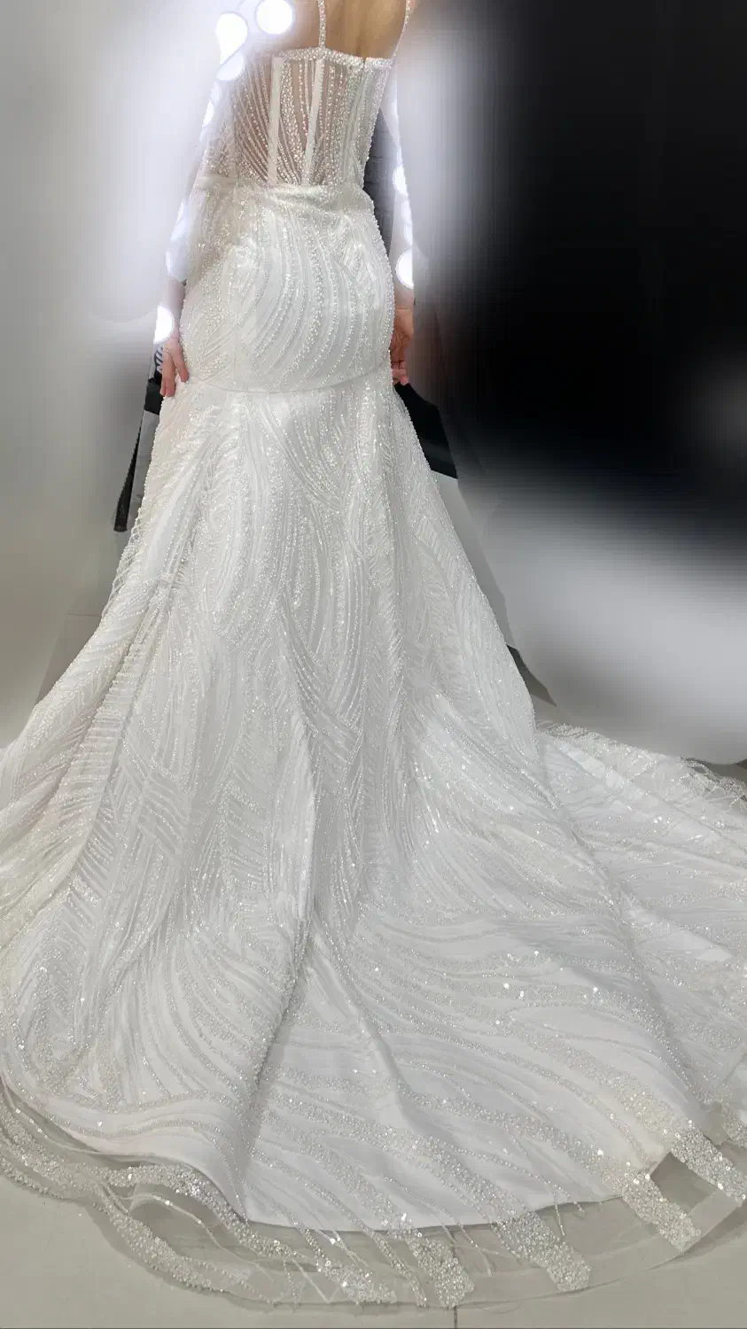 لباس عروس|لباس|درگز, |دیوار