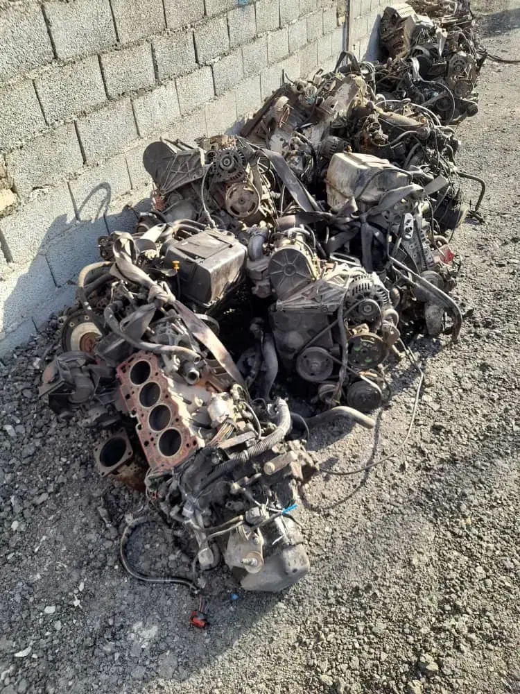 گیربکس‌.دفرانسیل‌.دینام‌.استارت|قطعات یدکی و لوازم جانبی|بهارستان, |دیوار