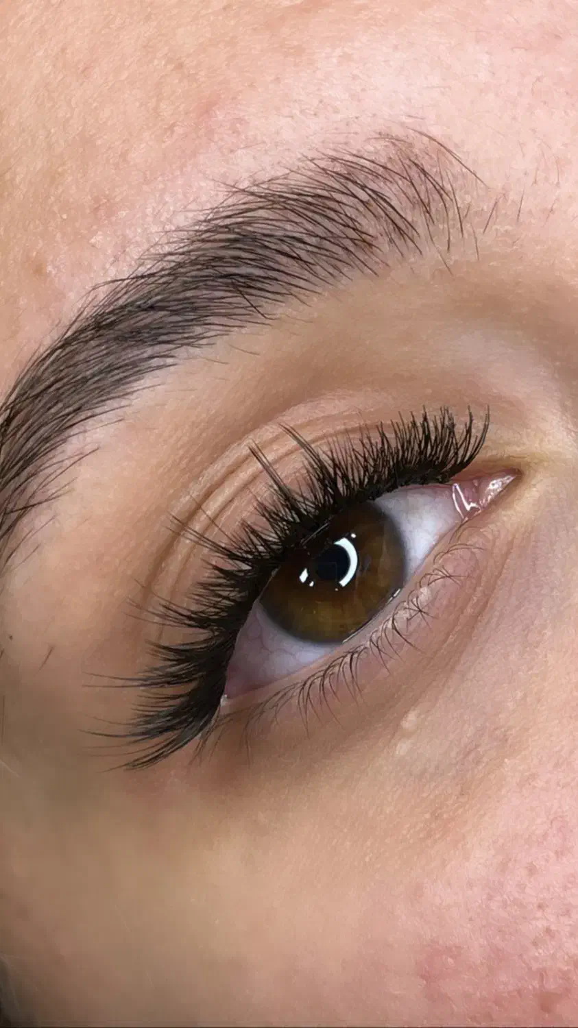 آموزش کاشت مژه فقط ۹۹۸|خدمات آموزشی|اصفهان, مارچین|دیوار