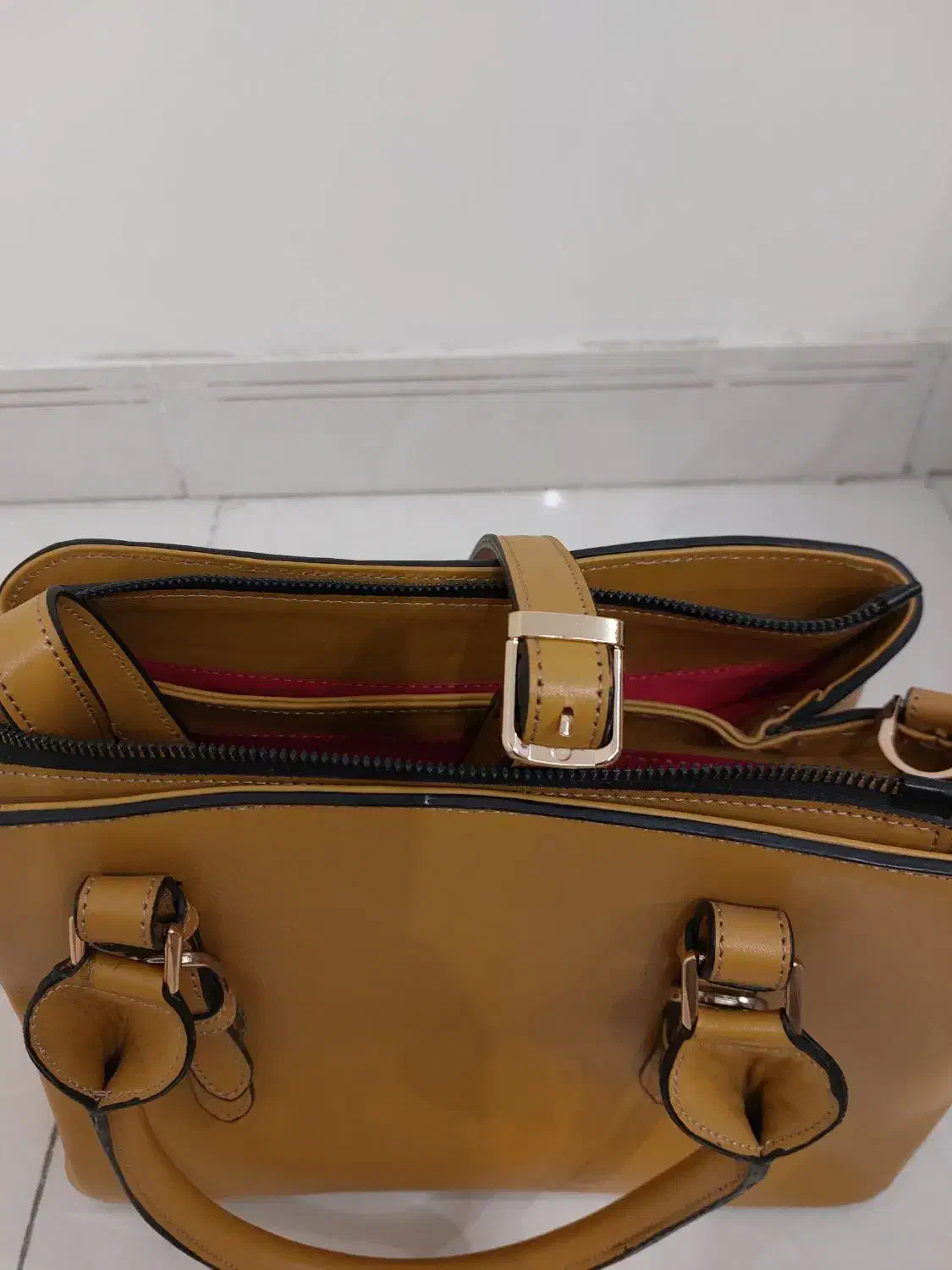 کیف چرم|کیف، کفش، کمربند|تهران, تهرانسر غربی|دیوار