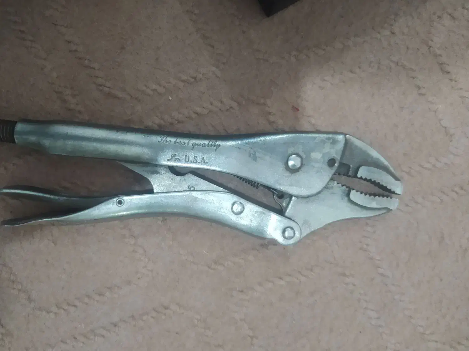 انبرکلاغی|ابزارآلات|مشهد, مهدی آباد|دیوار