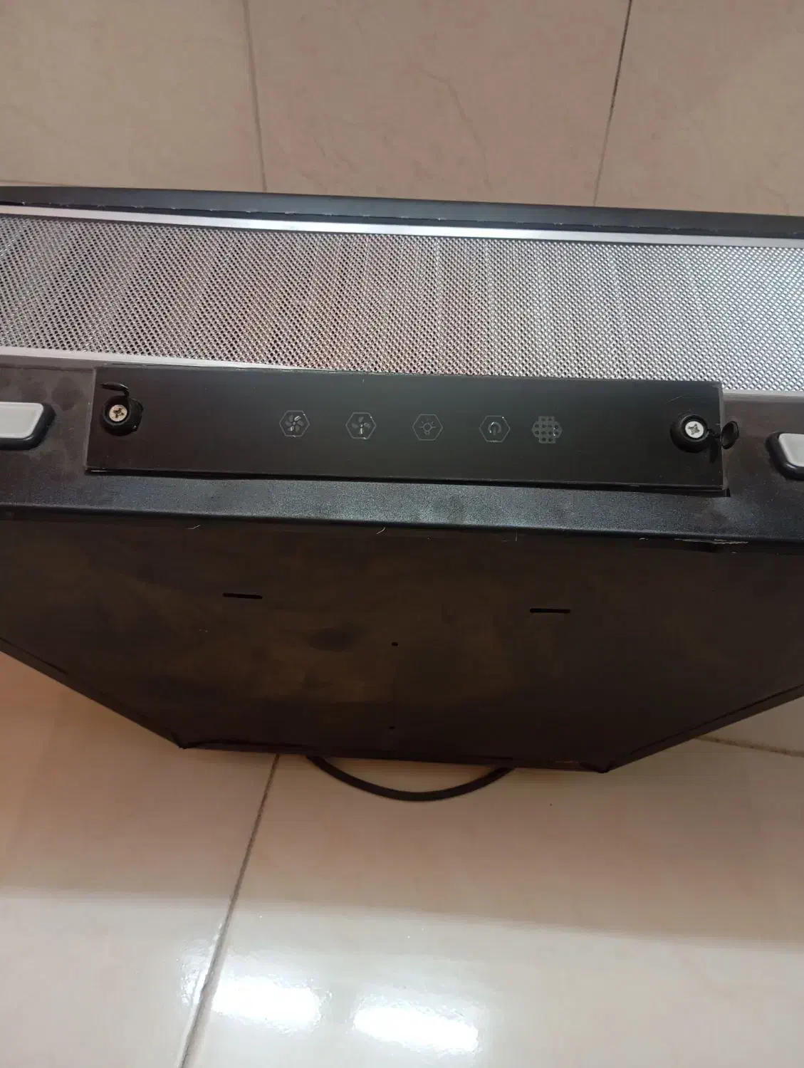 هود توکار۷۰ سانت|هود|کاشان, مصلی|دیوار