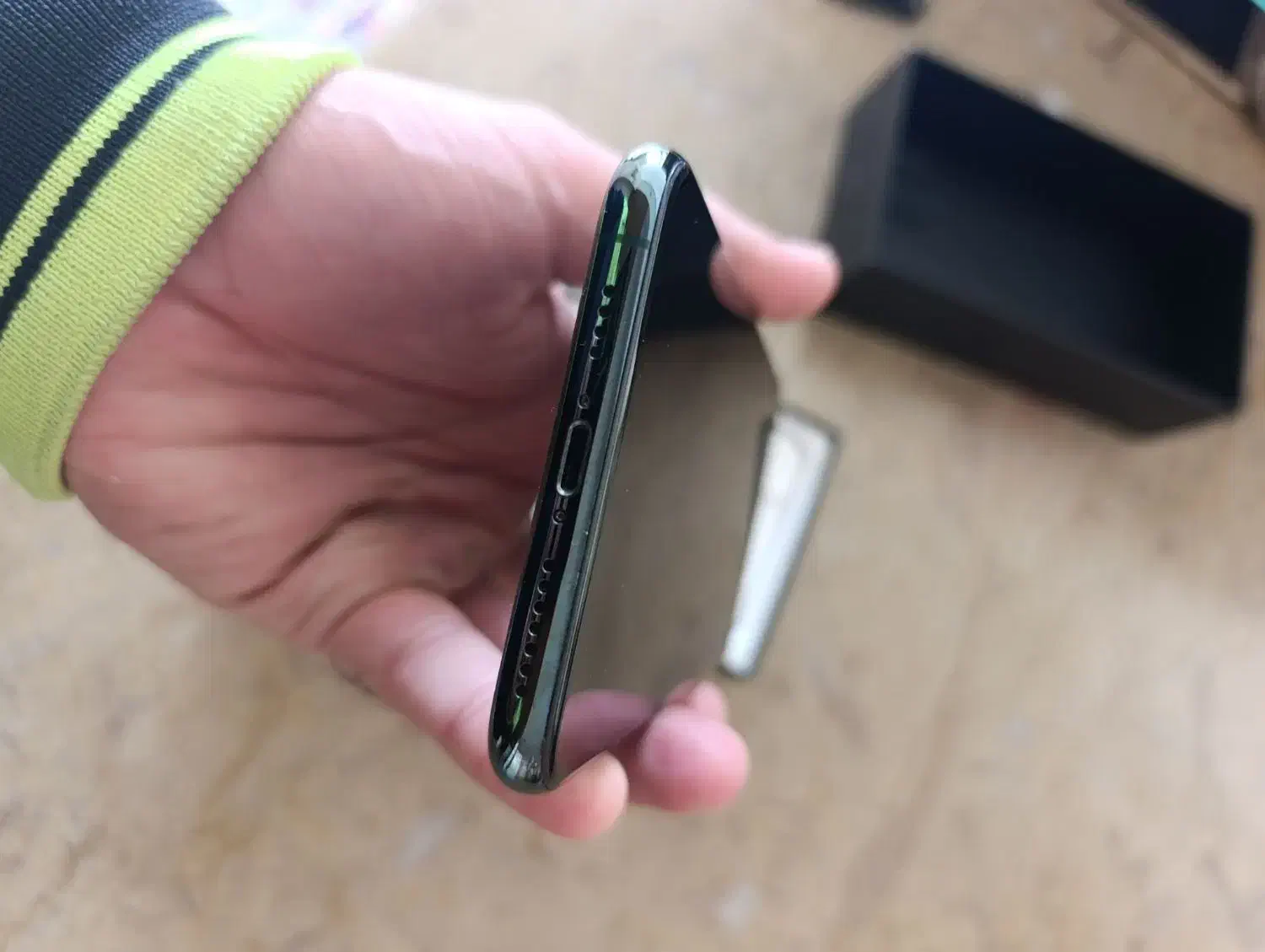 ۱۱پرومکس|موبایل|اصفهان, قهجاورستان|دیوار