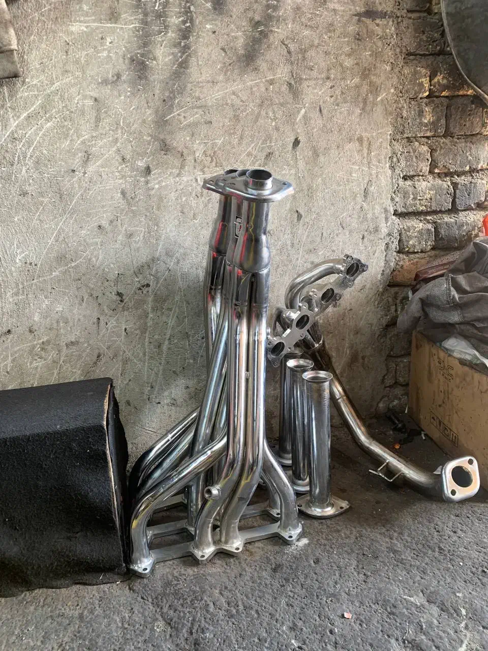 هدرز ۴۰۵|قطعات یدکی و لوازم جانبی|جوانرود, |دیوار