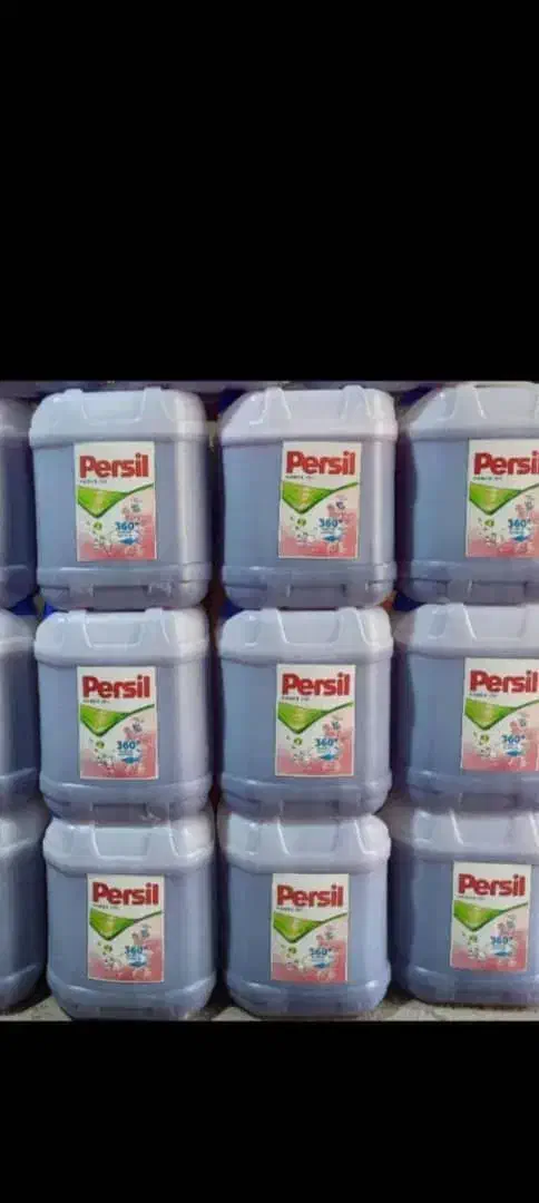 مایع لباسشویی پرسیل|مواد شوینده و دستمال کاغذی|مرودشت, ژیان|دیوار