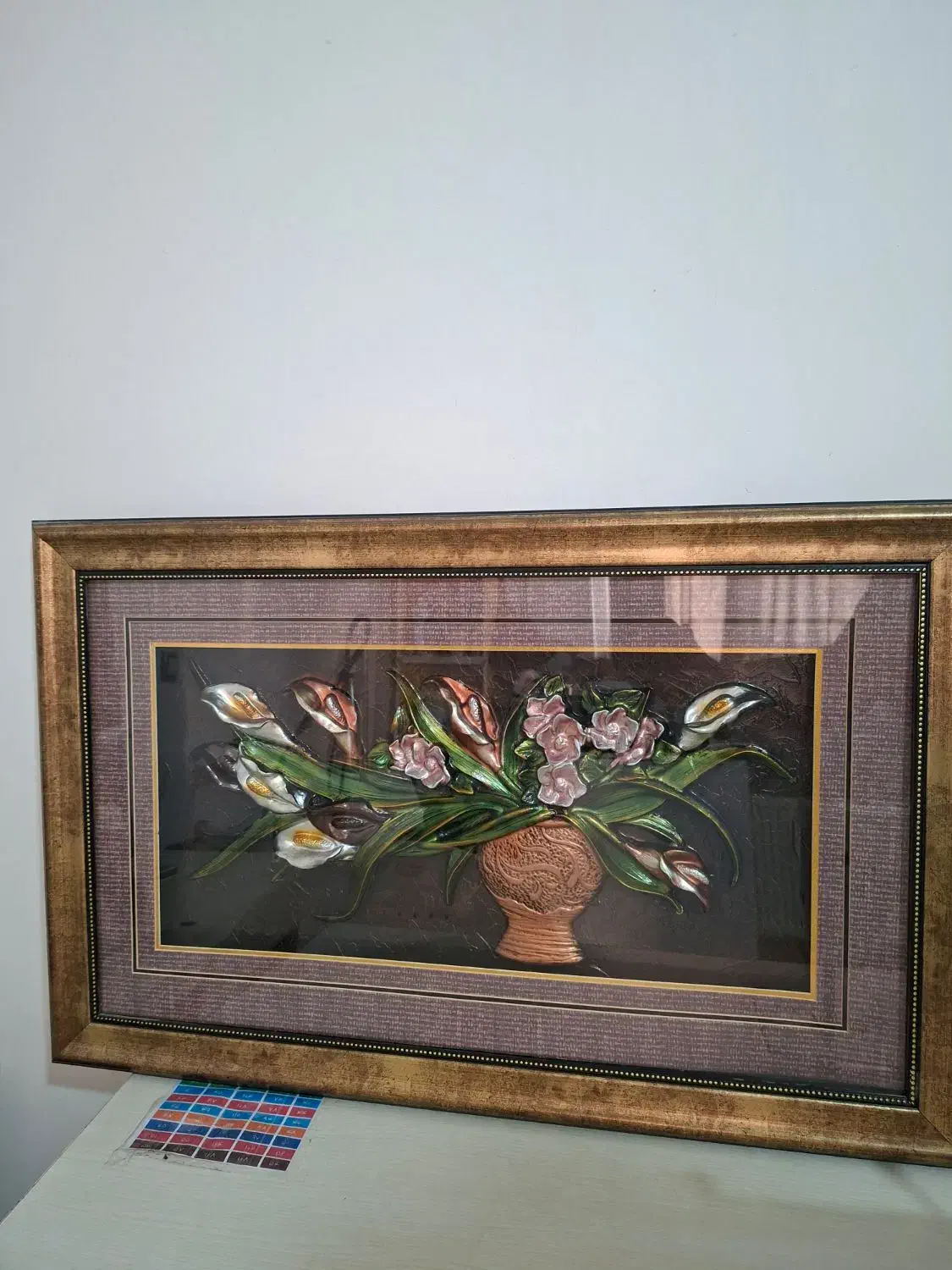 تابلو|تابلو، نقاشی، عکس|ایلام, |دیوار