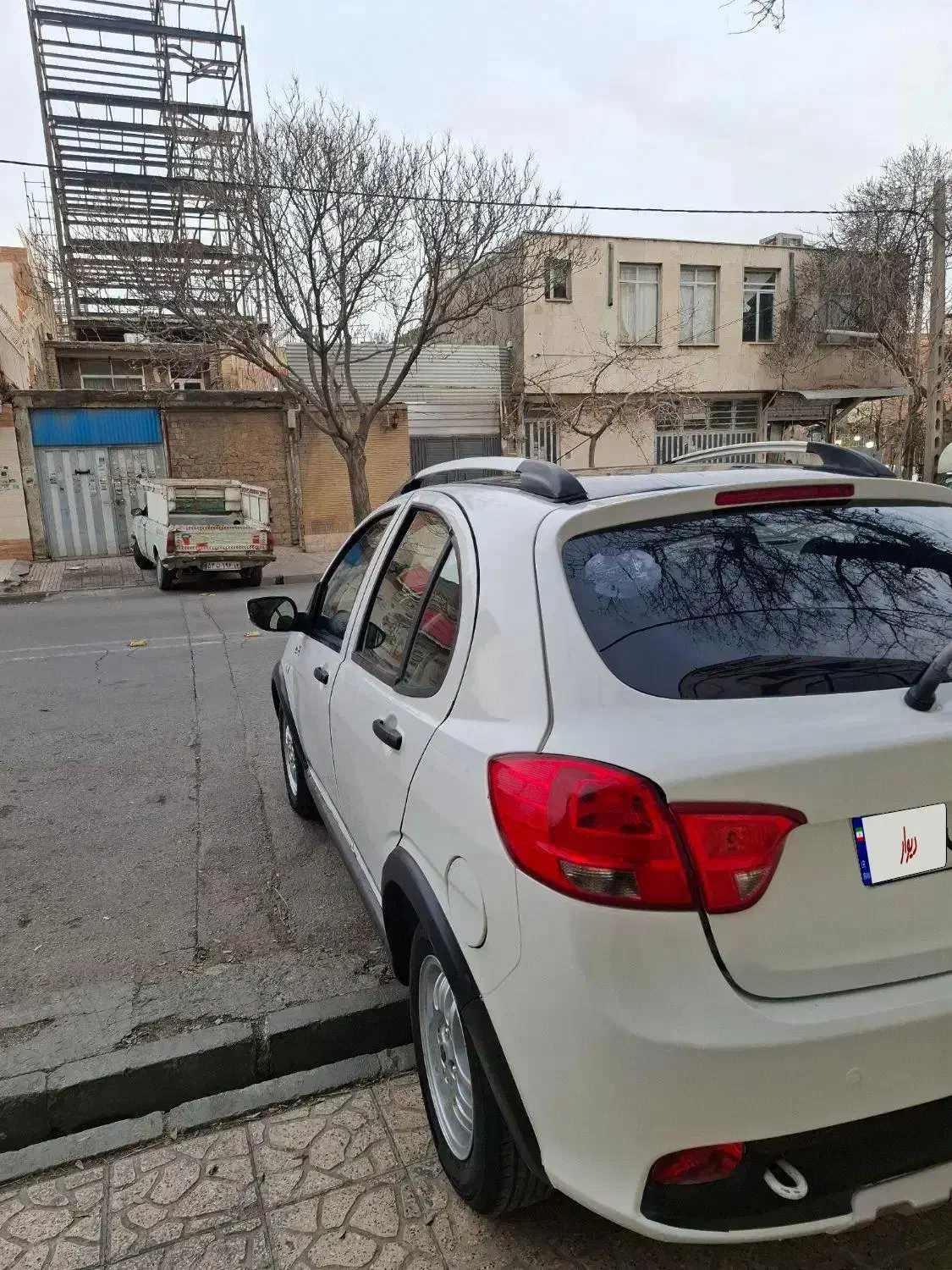 کوییک R اقساط|خودرو سواری و وانت|مشهد, گاز|دیوار