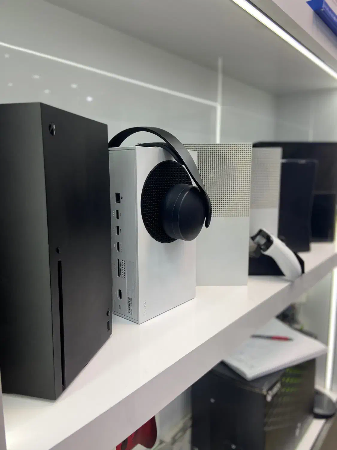 فروش ویژه اقساطویژه تخفیف ویژه برای خریدکنسول بازی|کنسول، بازی ویدئویی و آنلاین|اصفهان, احمدآباد|دیوار