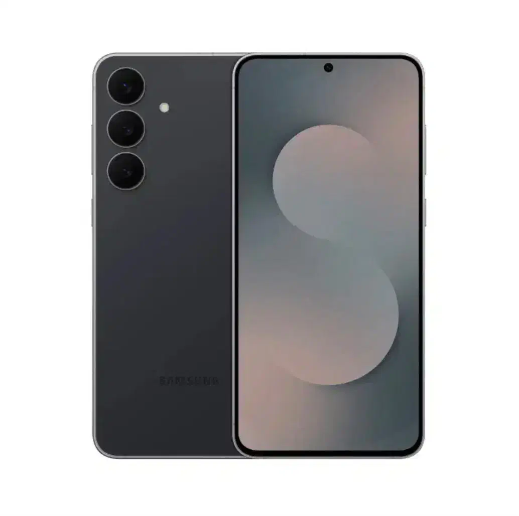 گوشی سامسونگ s25 fe مشکی 256  گیگ|موبایل|اصفهان, سپاهان‌شهر|دیوار