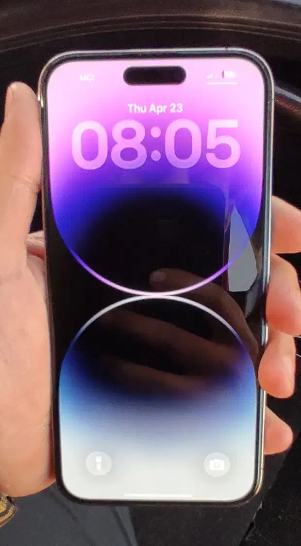 iPhone14promax|موبایل|زنجان, |دیوار