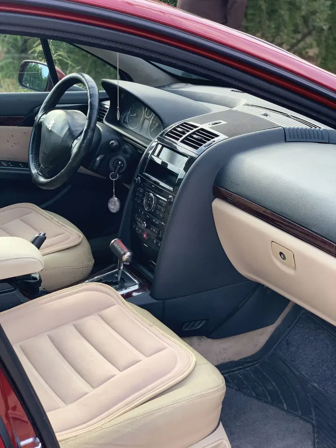 امکان معاوضه|خودرو سواری و وانت|شیراز, شاهچراغ|دیوار