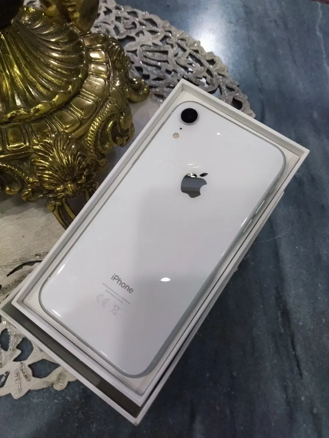 آیفون xr|موبایل|ارومیه, |دیوار