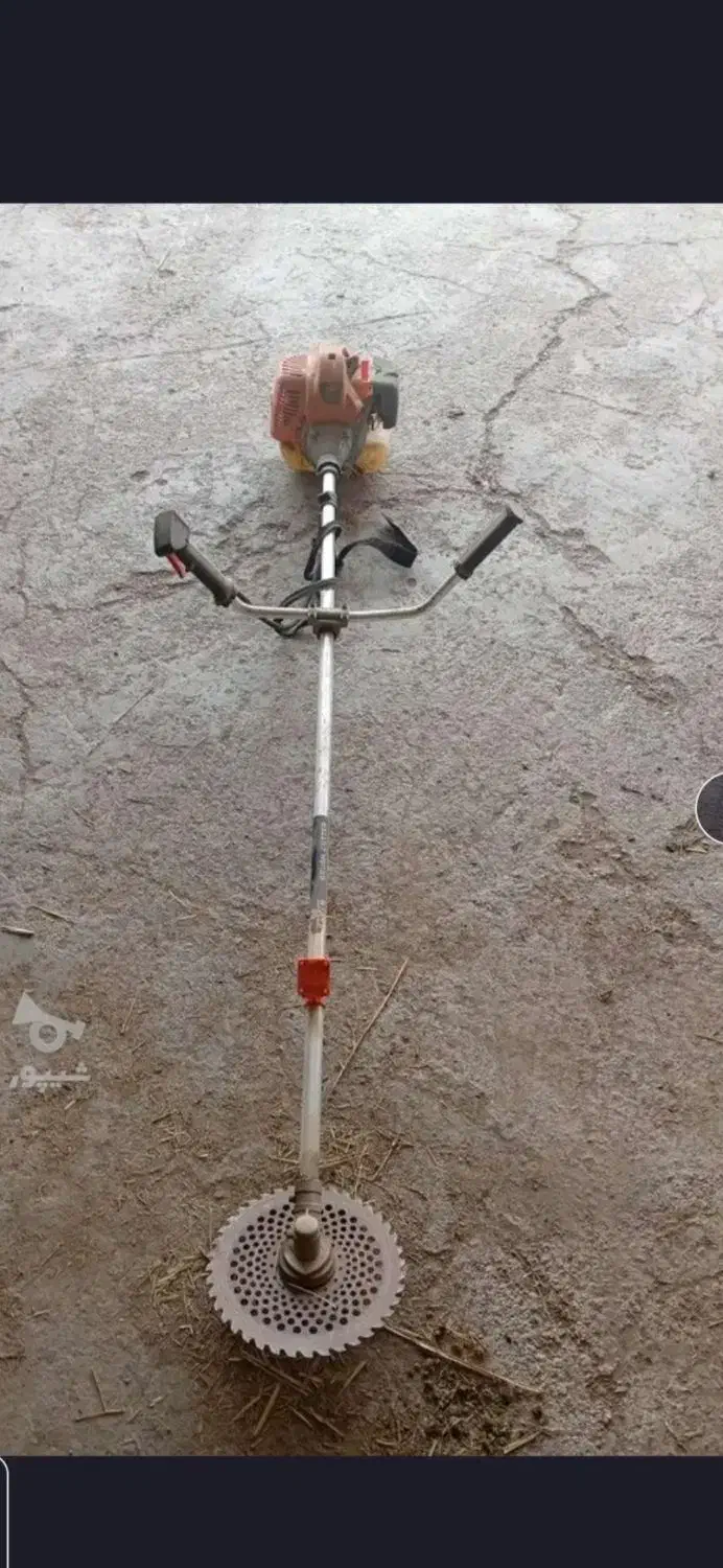 دروگر بنزینی  طرح هندای|ابزارآلات|کرمانشاه, |دیوار