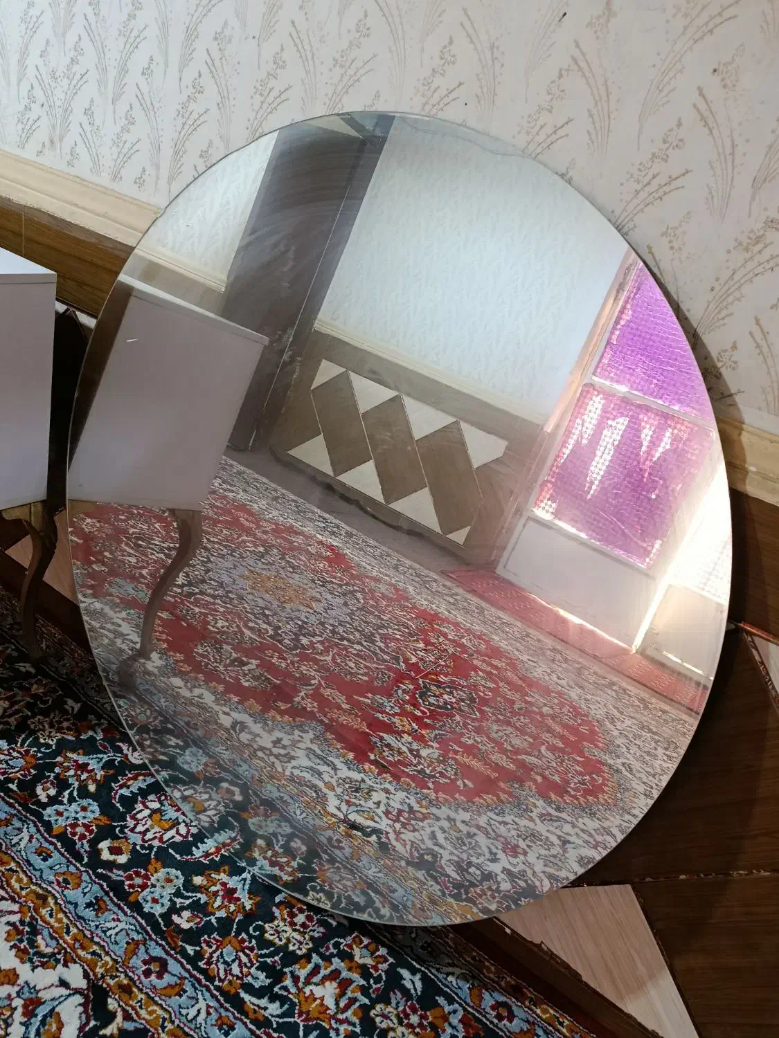 تجهیزات سالن زیبایی|آرایشگاه و سالنهای زیبایی|اهواز, ملاشیه|دیوار