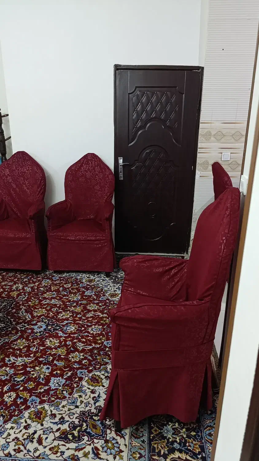 اجاره روزانه و پارتایم دهکده وجنت ابادواتریش|اجارهٔ کوتاه‌مدت آپارتمان و سوئیت|تهران, استاد معین|دیوار