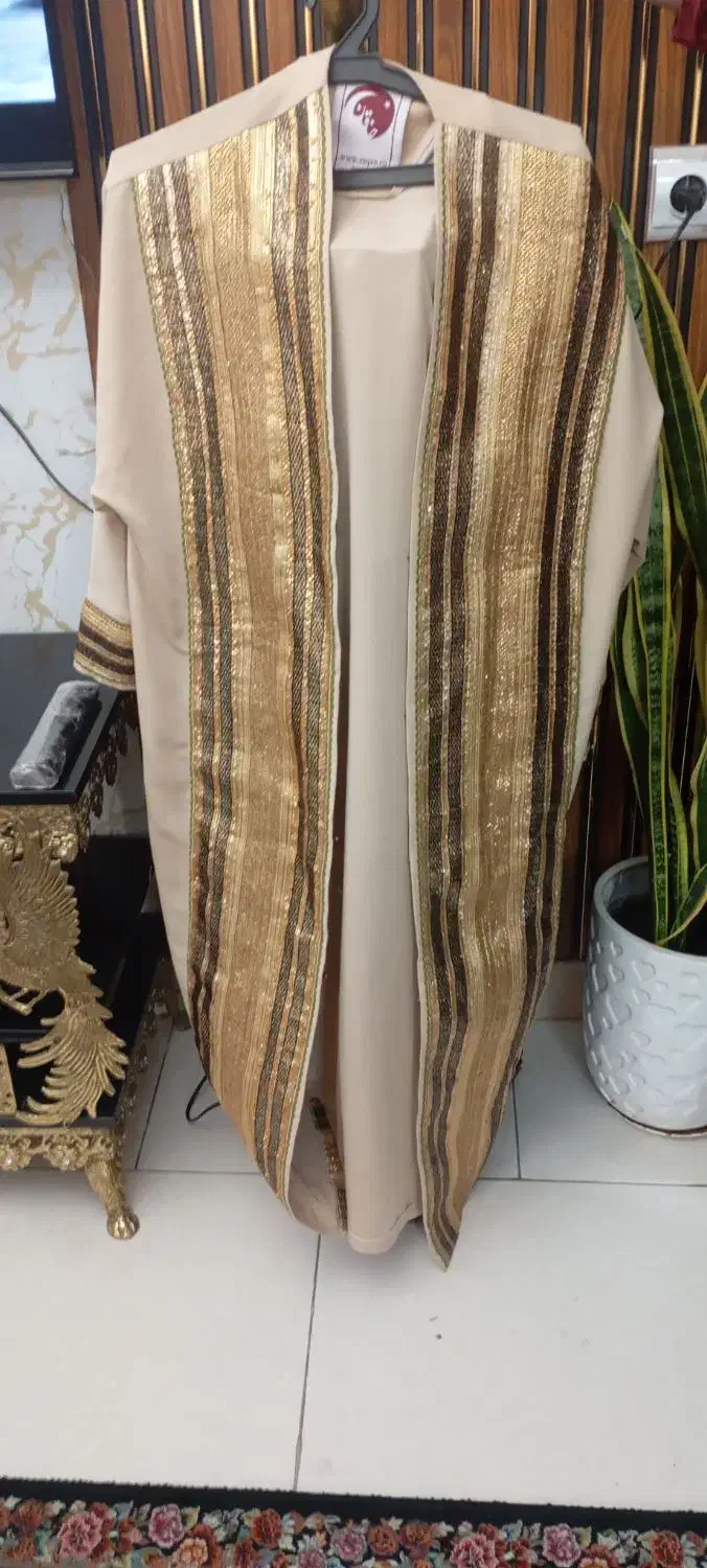 مانتو مجلسی|لباس|ورامین, ورامین|دیوار