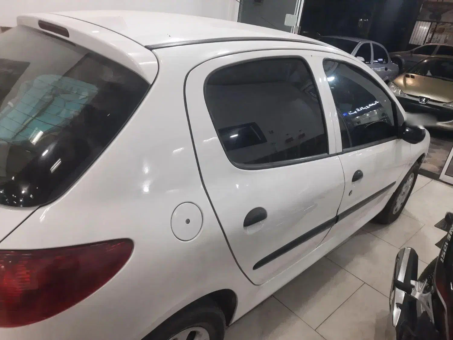 فروش|خودرو سواری و وانت|تایباد, |دیوار