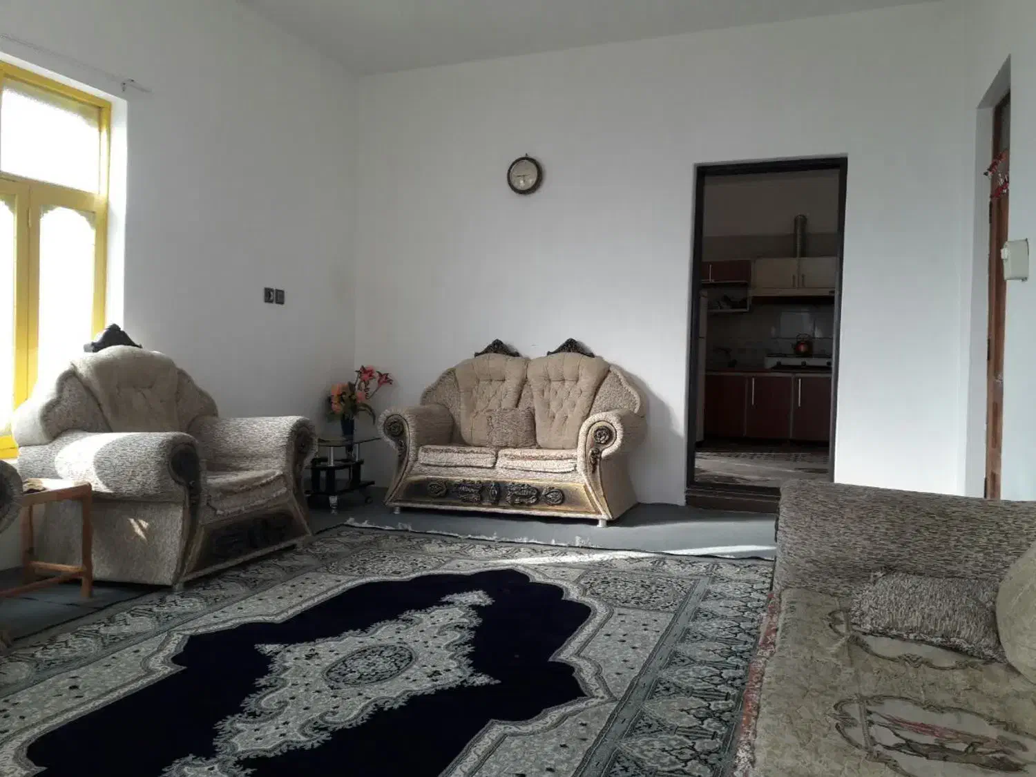 اجاره سوئیت|اجارهٔ کوتاه‌مدت آپارتمان و سوئیت|زیرآب, |دیوار