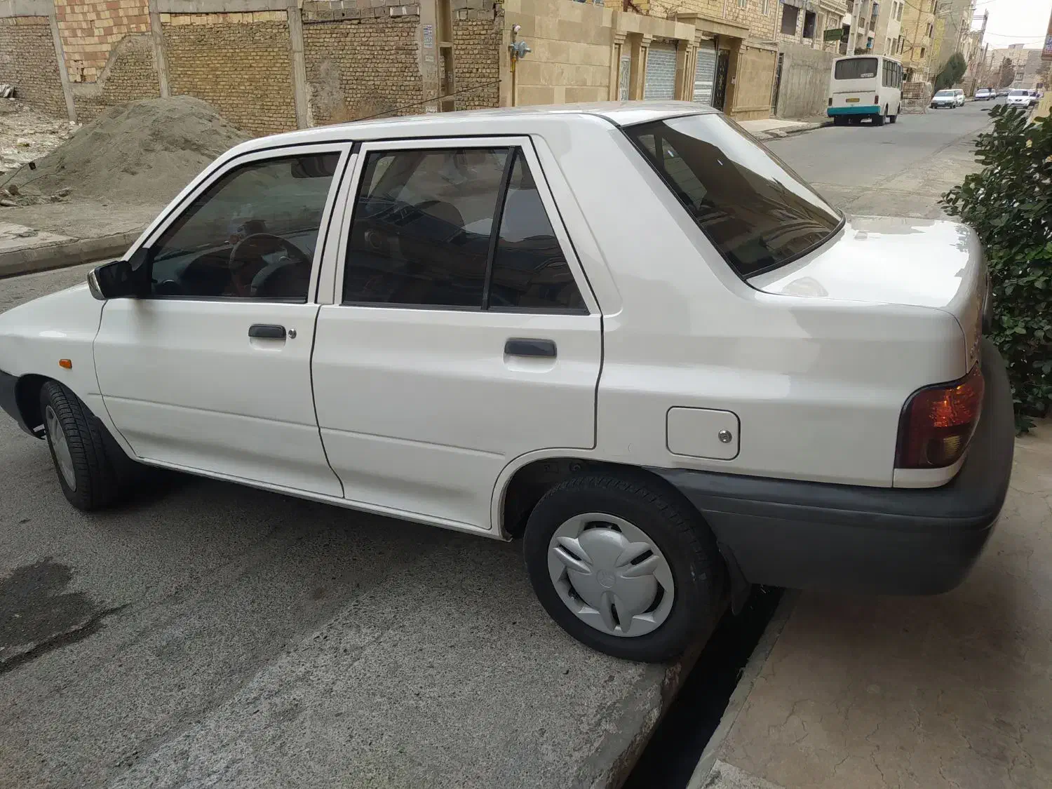 پراید 131|خودرو سواری و وانت|ماهدشت, |دیوار