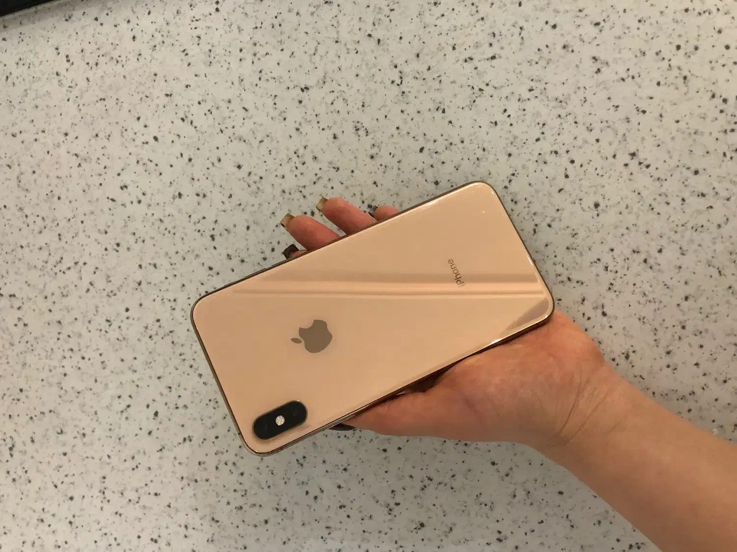 ایفون XS Max|موبایل|تهران, مشیریه|دیوار