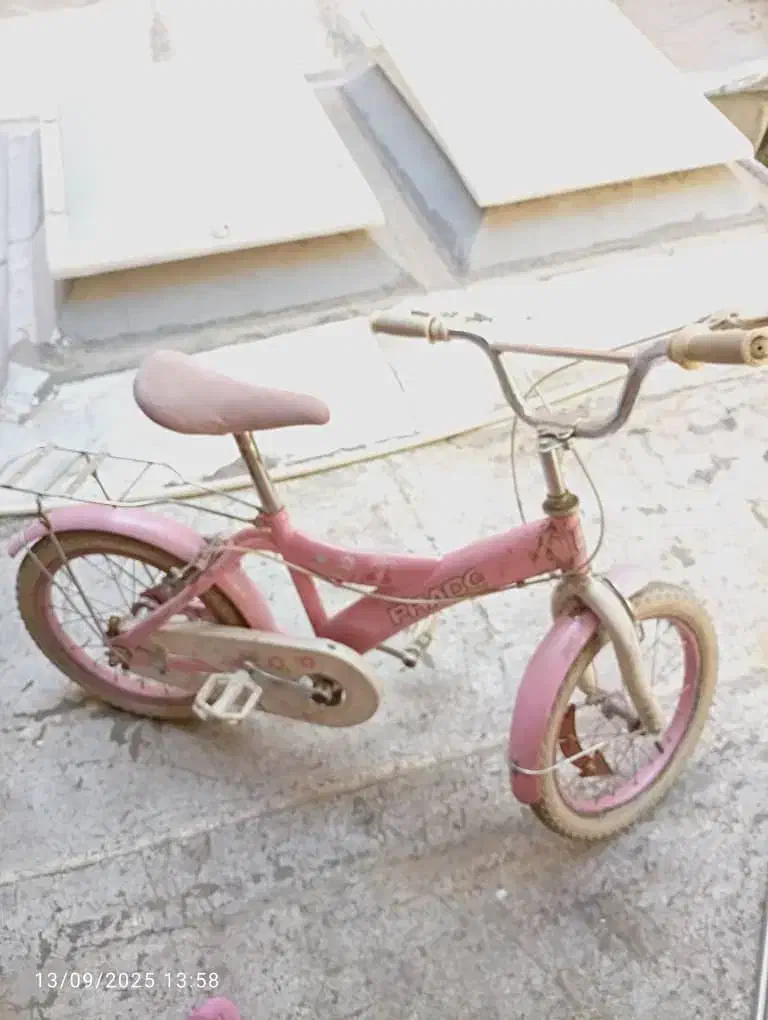 دوچرخه|دوچرخه، اسکیت، اسکوتر|تهران, علم و صنعت|دیوار