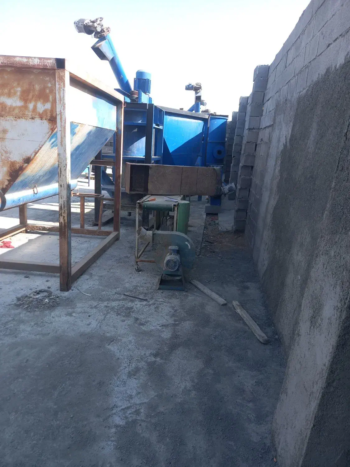 اسیاب هاتواش|ماشینآلات صنعتی|کرمانشاه, |دیوار