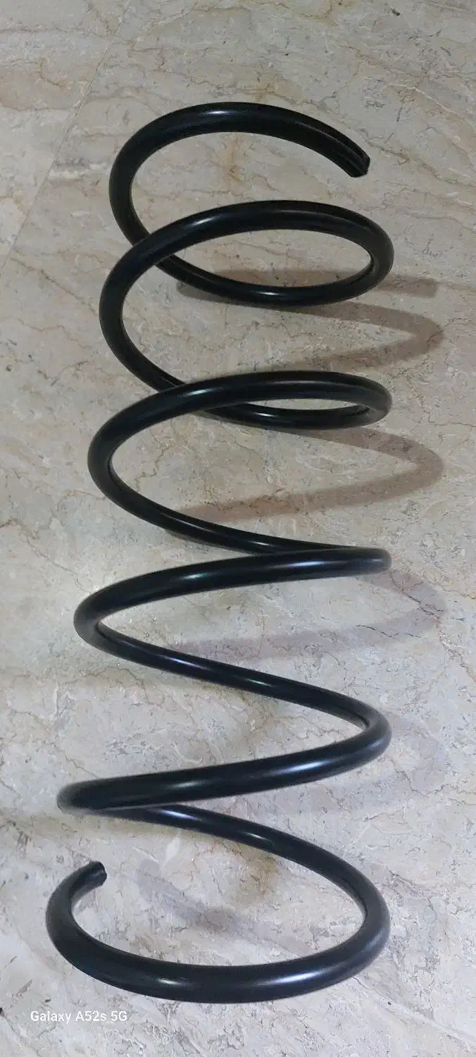 تولیدمرکزی فنرلول فابریک پژو پراید ۲۰۷ سمند شاهین|قطعات یدکی و لوازم جانبی|تهران, جابری|دیوار