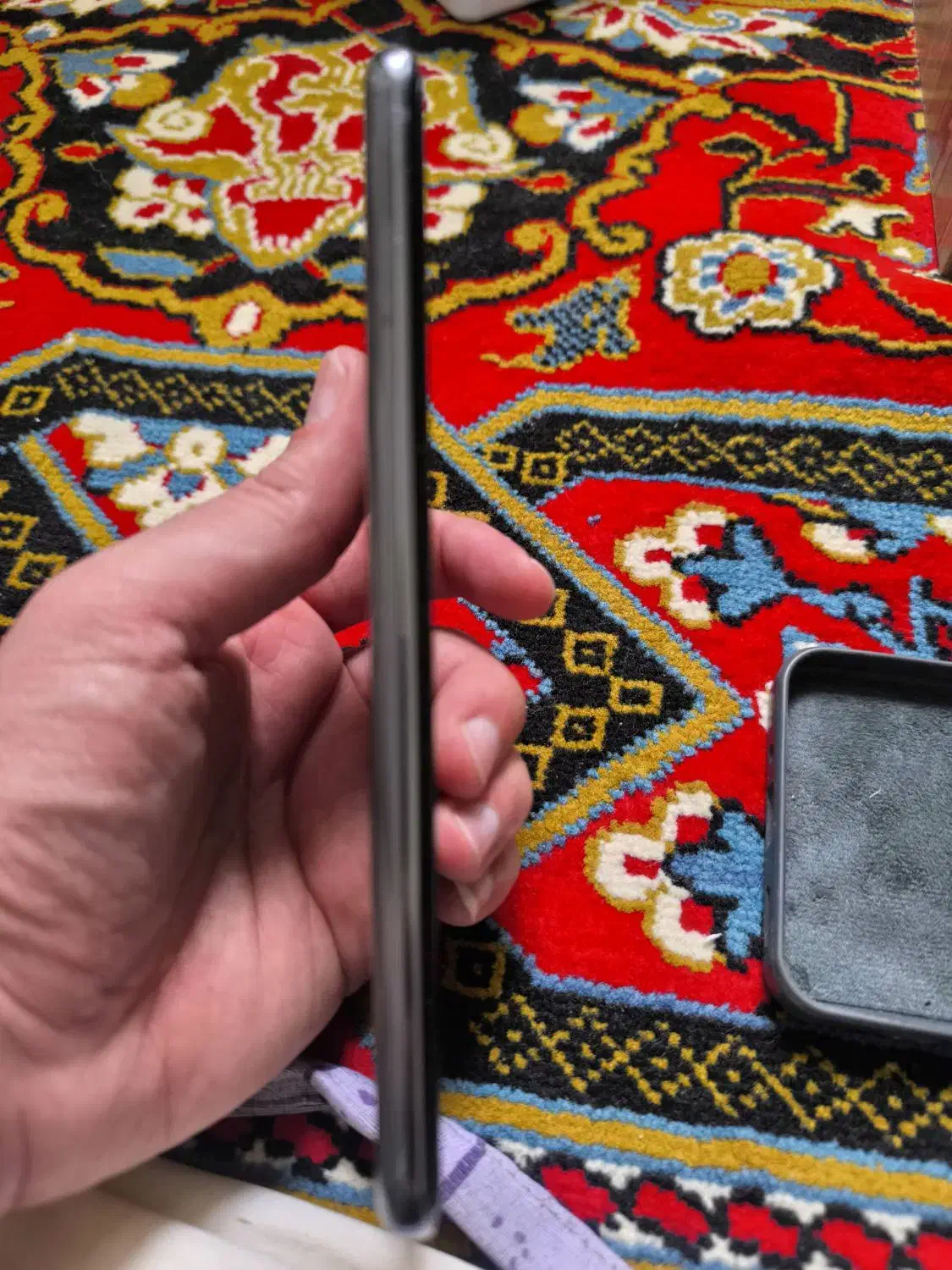 s20 plus 5g ram12|موبایل|سنندج, |دیوار