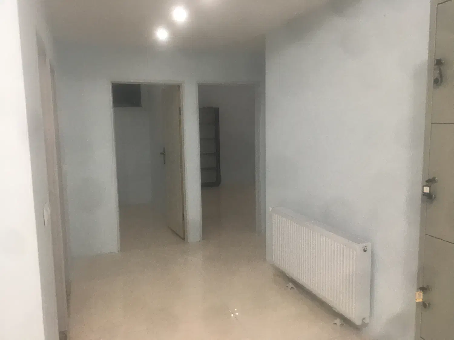 یک واحدنوساز جهت رهن و اجاره اوایل سناباد|اجارهٔ آپارتمان|مشهد, سناباد|دیوار