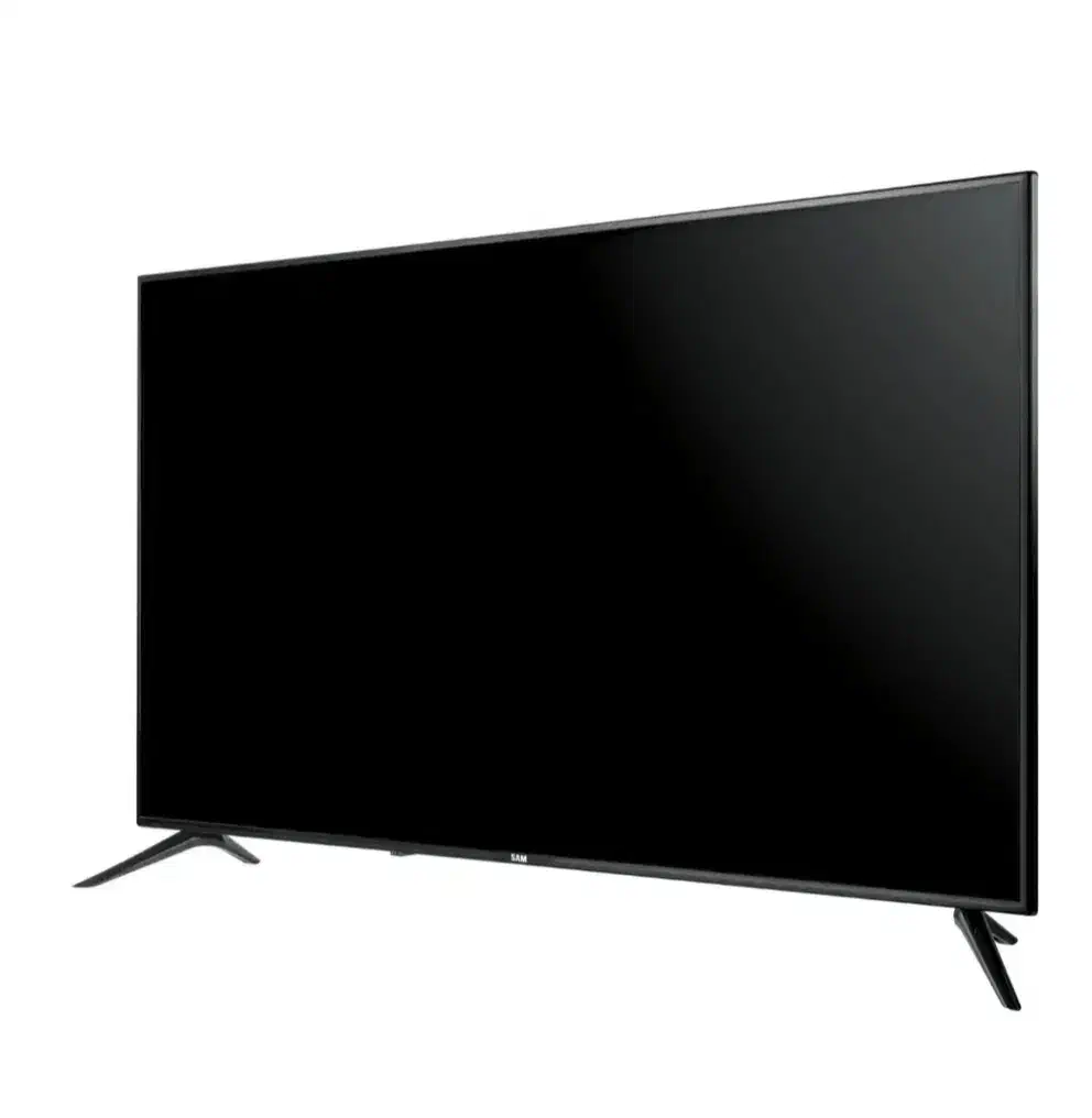 فروش ال ای دی 50تا60اینج درحدنو|تلویزیون و پروژکتور|کهک, |دیوار