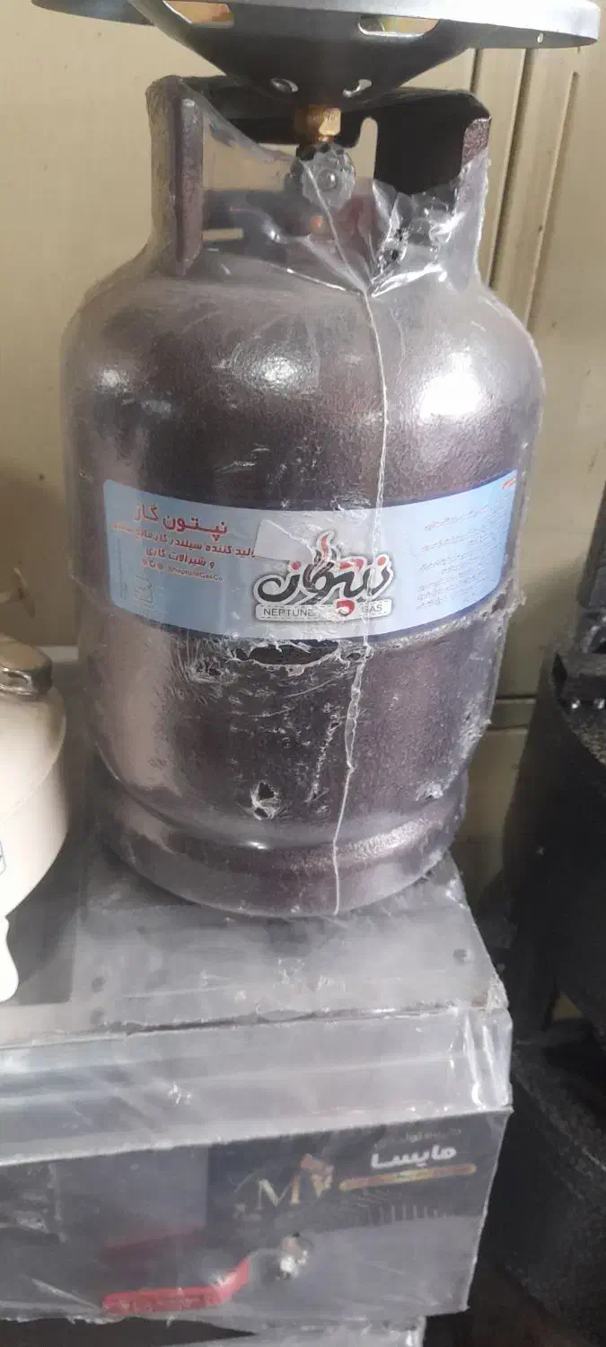 پیک نیک ۳.۵|اجاق گاز و لوازم برقی پخت‌وپز|تبریز, |دیوار