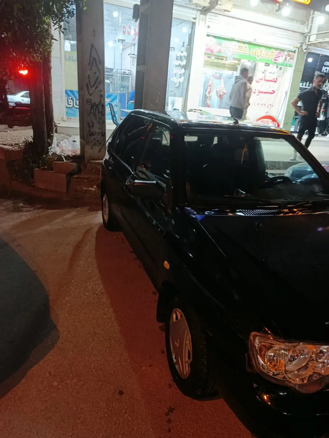 111مدل 89|خودرو سواری و وانت|اهواز, ۲۵۴دستگاه|دیوار