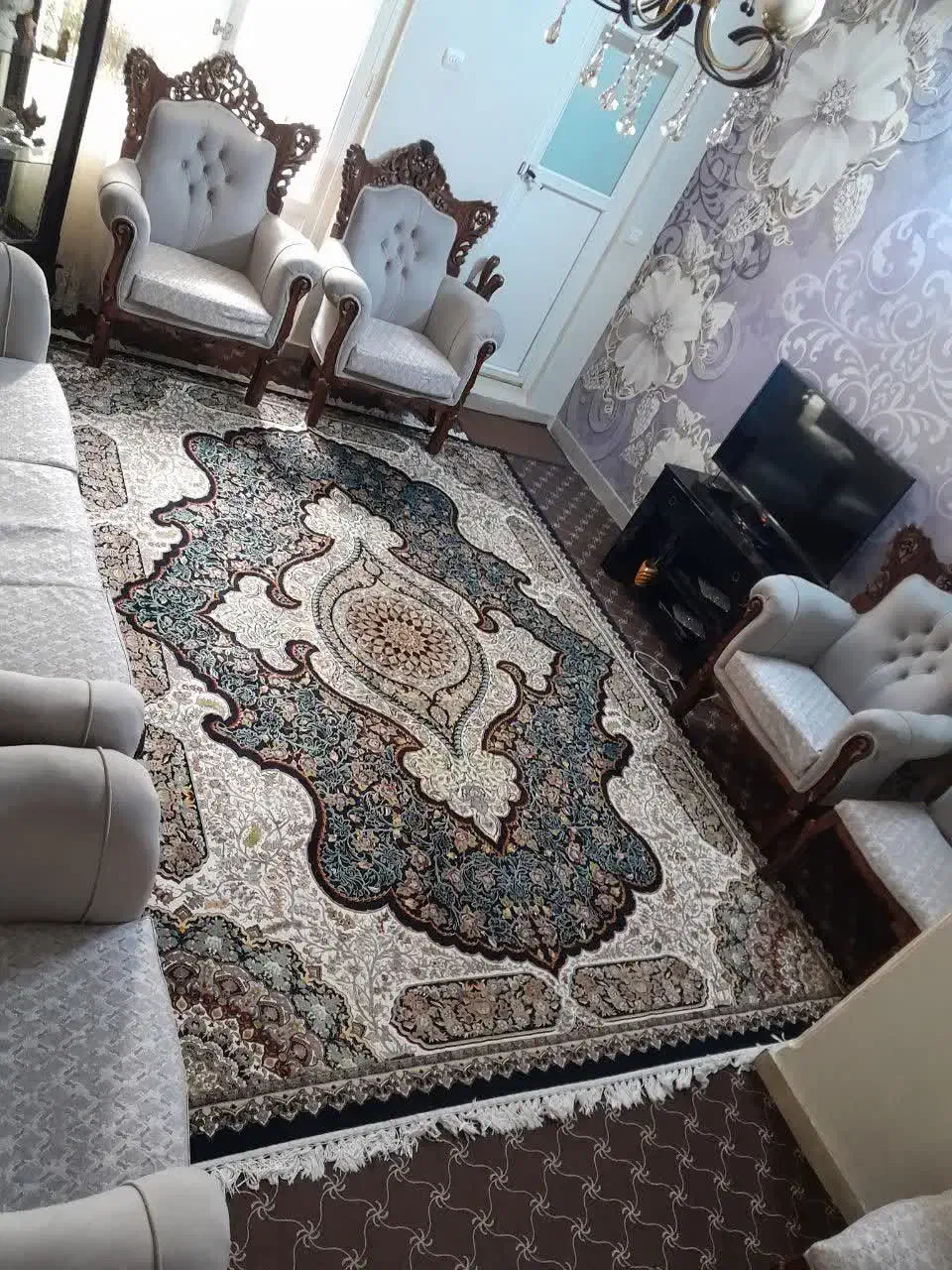 آپارتمان ۶۵ متری|اجارهٔ آپارتمان|تهران, جوادیه|دیوار