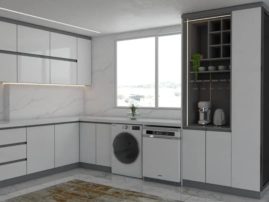 شاگرد ام دی اف کار شاهین شهر|استخدام معماری، عمران و ساختمانی|شاهینشهر, شهرک میلاد|دیوار