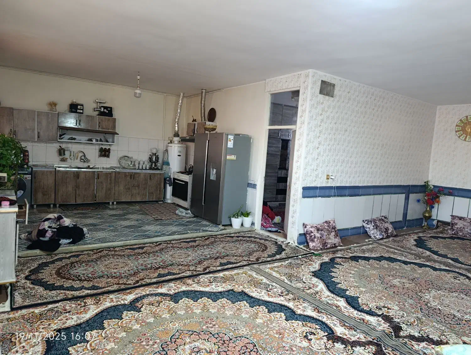 فروش ملک مسکونی ویلایی|فروش خانه و ویلا|سیلاخور, |دیوار