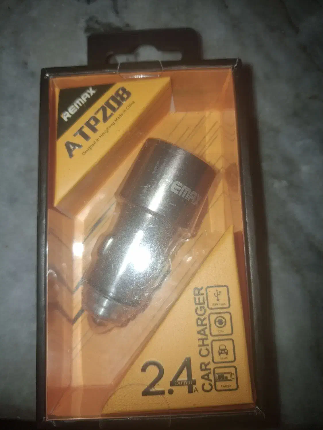 شارژرفندگی|لوازم جانبی موبایل و تبلت|بروجرد, |دیوار