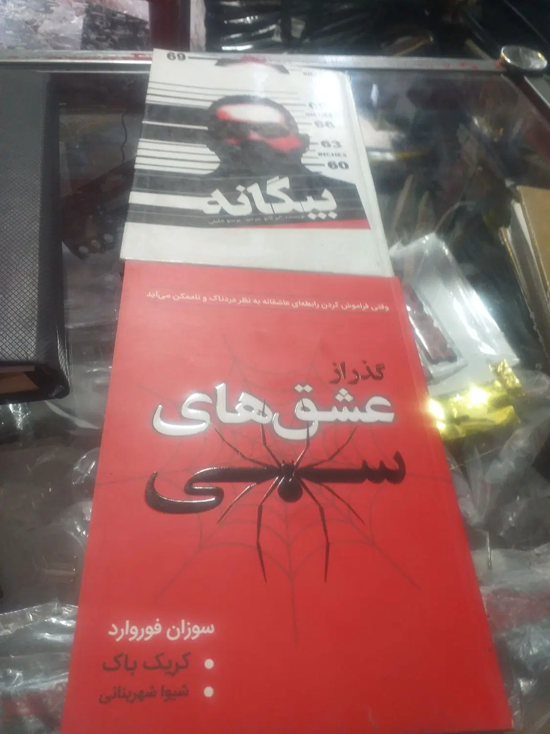 کتاب|کتاب و مجله تاریخی|الیگودرز, |دیوار