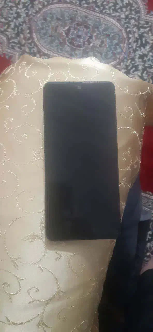 گوشی نت 13|موبایل|کرمان, |دیوار