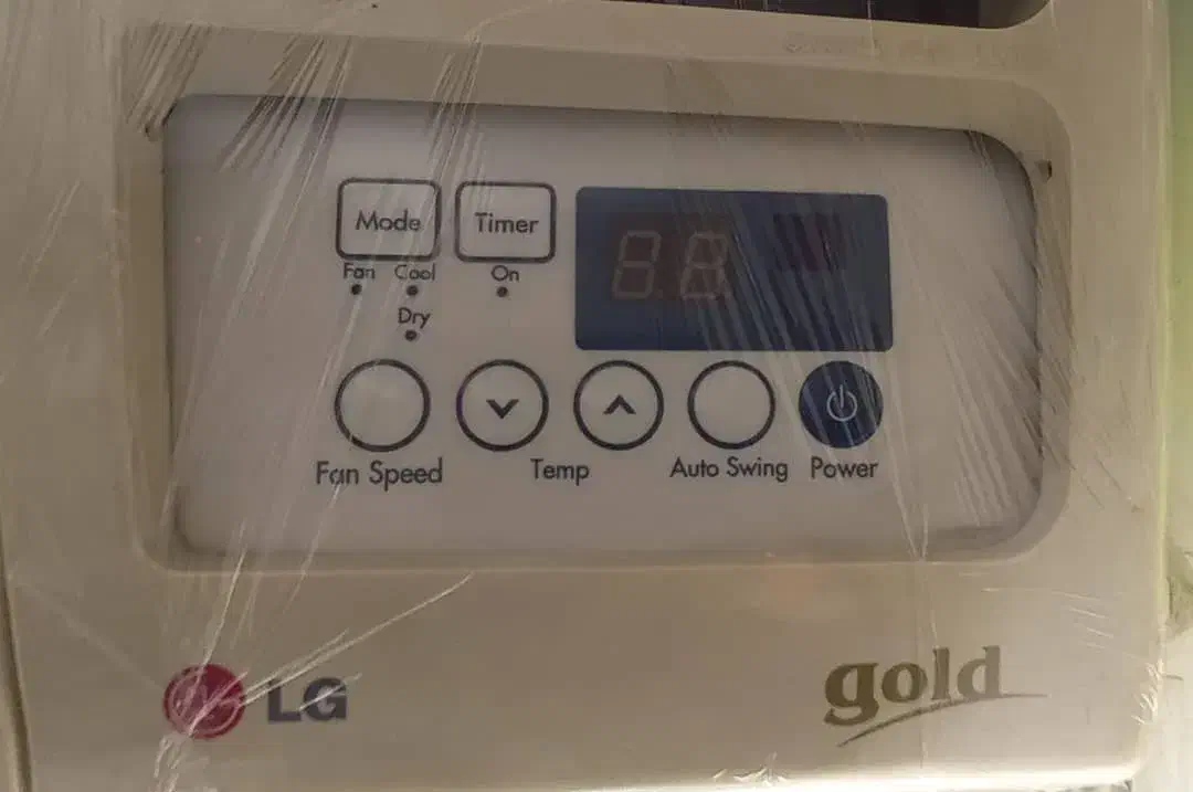 فروش کولر گازی پنجره|کولر گازی و فن‌کوئل|ملکان, |دیوار