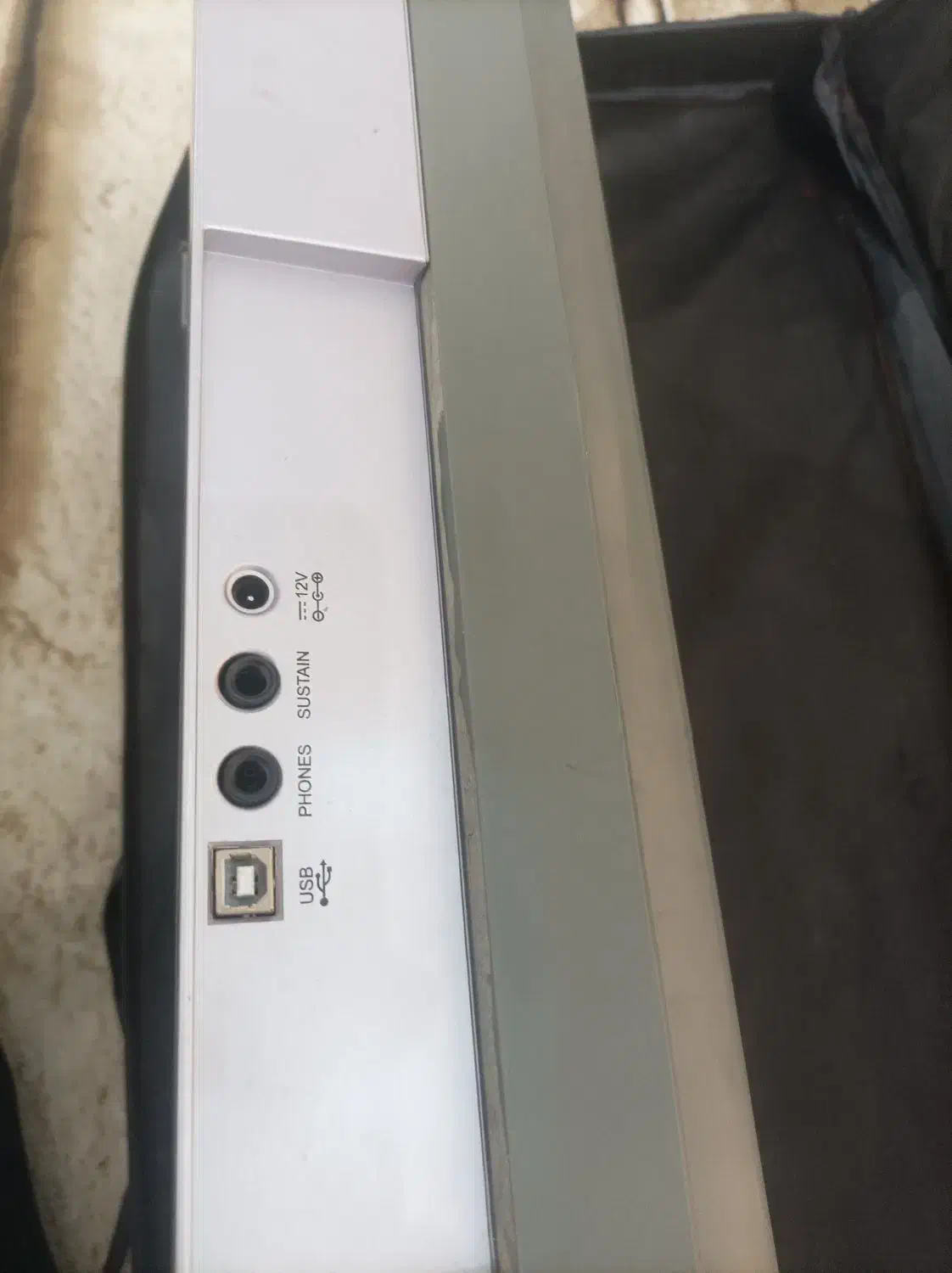 میدی کنترلر / کیبورد medeli m10|پیانو، کیبورد، آکاردئون|تهران, تهرانسر شمالی|دیوار