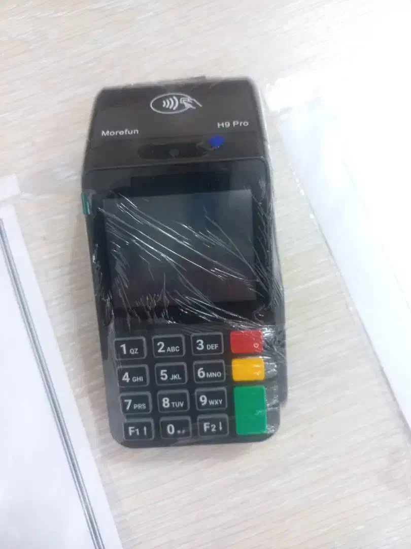 فروش دستگاه کارتخوان 4G wifi Touch|فروشگاه و مغازه|شهرضا, |دیوار