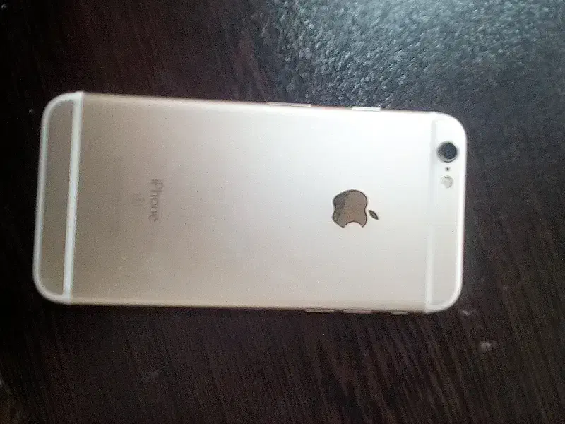 آیفون 6s سالم|موبایل|فردیس, شهرک شهید حسینی|دیوار