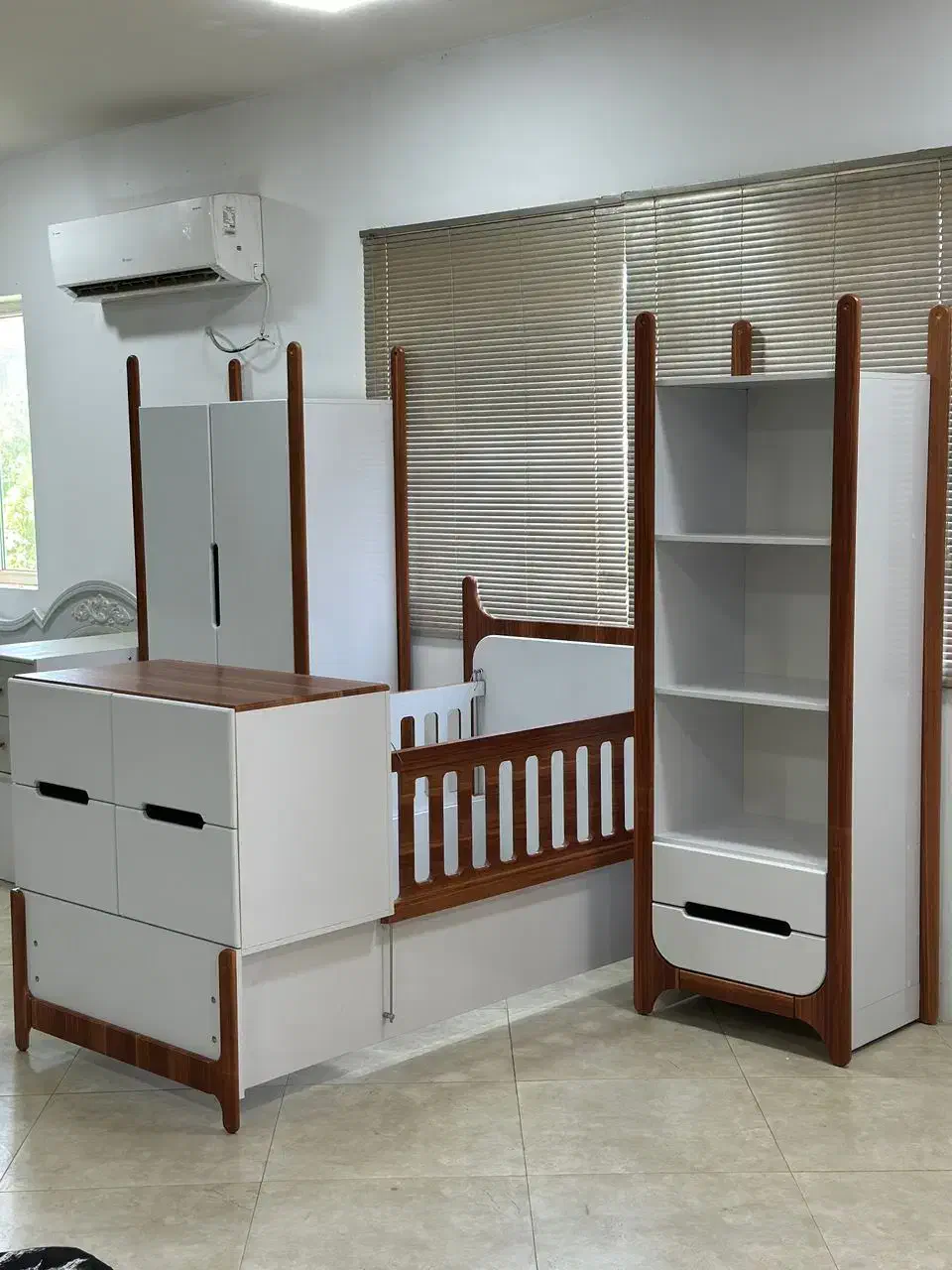 سرویس خواب شیک و پیک aynaz|تخت و سرویس خواب|شیراز, سلطان آباد|دیوار