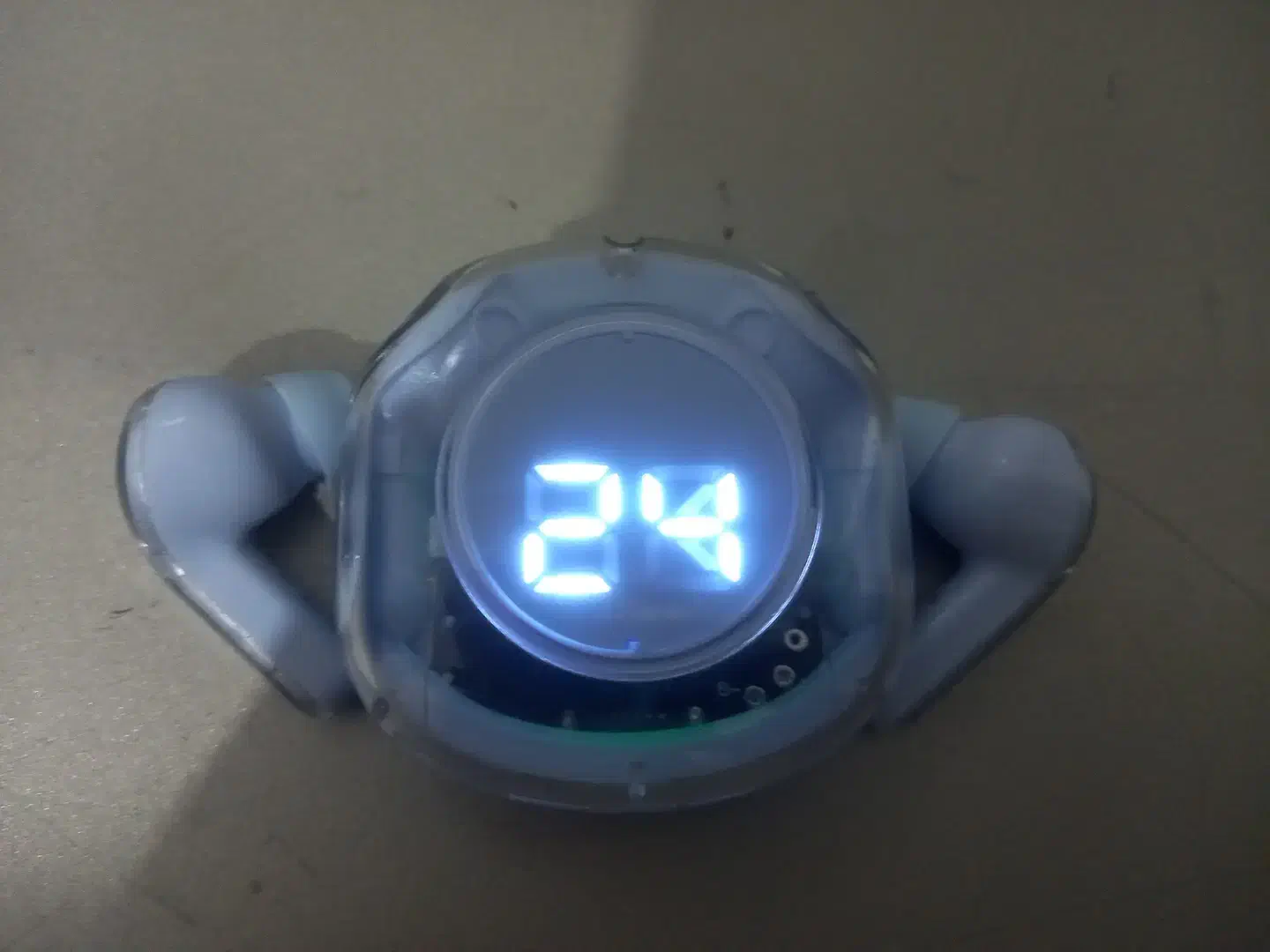 هدفون بلوتوث|لوازم جانبی موبایل و تبلت|خاش, |دیوار