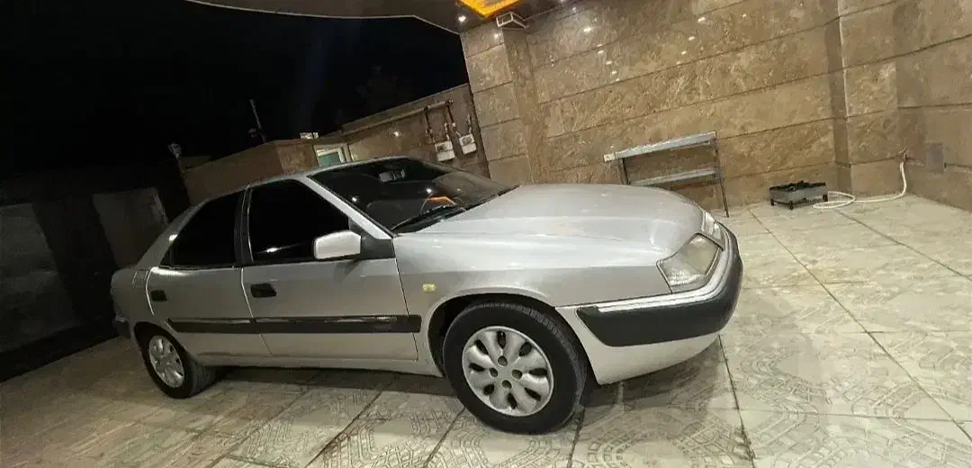 زانیتا|خودرو سواری و وانت|شیراز, تپه تلویزیون|دیوار