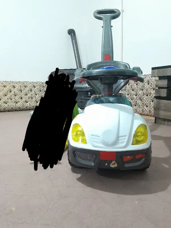 ماشین بچگانه|اسباببازی بچه|سنندج, |دیوار